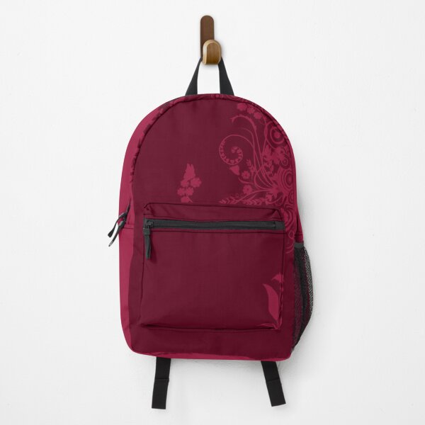 Item preview, Dual tone red swirly designed and sold by Anteia.