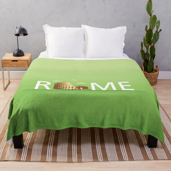Item preview, ROME designed and sold by doniainart.
