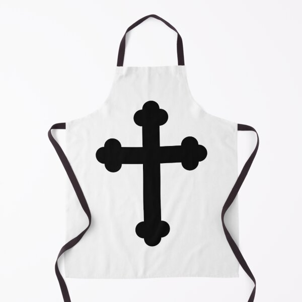 Item preview, Orthodox Cross or Budded Cross designed and sold by JoAnnFineArt.