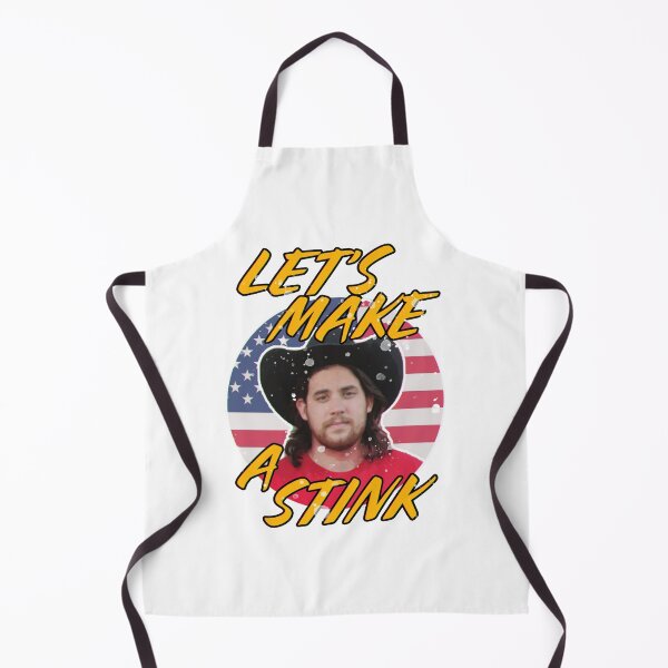 Item preview, MAGEE 2020 LETS MAKE A STINK designed and sold by CROWPEN by Olivia.