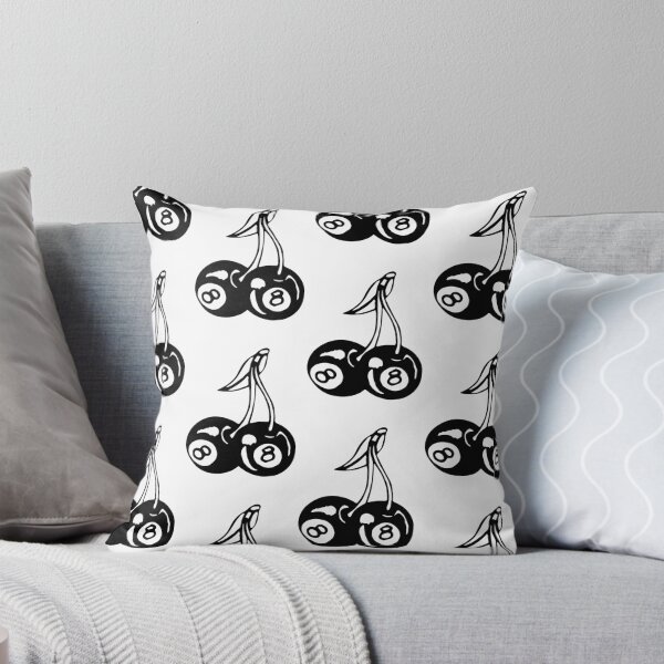 Item preview, Aesthetic 8-Ball Cherries  designed and sold by cloudvity.