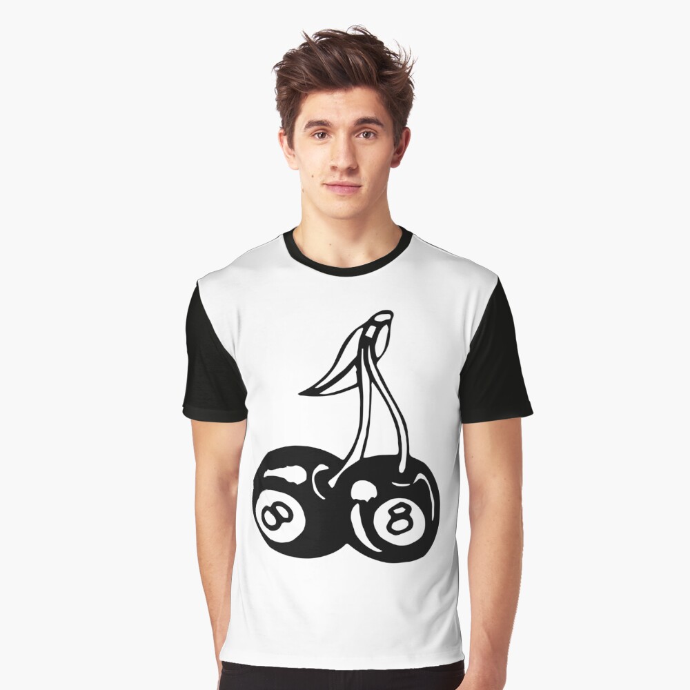 Item preview, Graphic T-Shirt designed and sold by cloudvity.