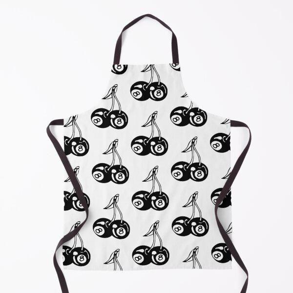 Item preview, Aesthetic 8-Ball Cherries designed and sold by cloudvity.
