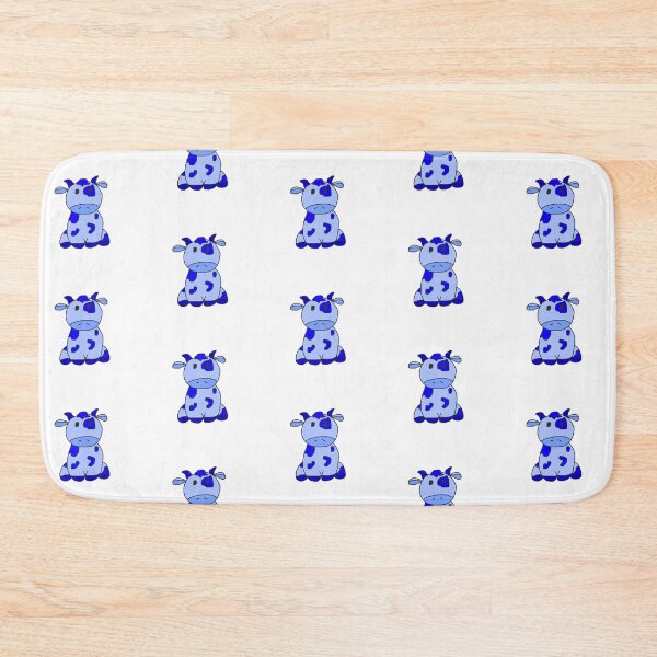 Item preview, Blue Cow designed and sold by BP-PRINTS.