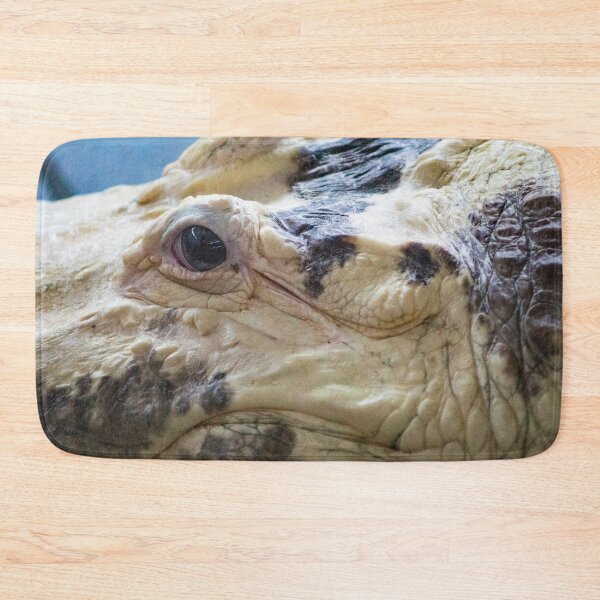 Item preview, Albino Alligator designed and sold by KensLensDesigns.