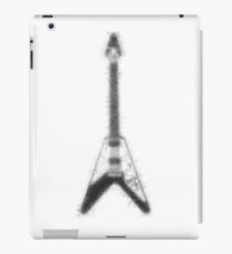 Flying V iPad Case/Skin