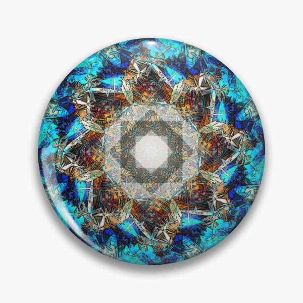 Item preview, Submerged designed and sold by HollowAtelier.