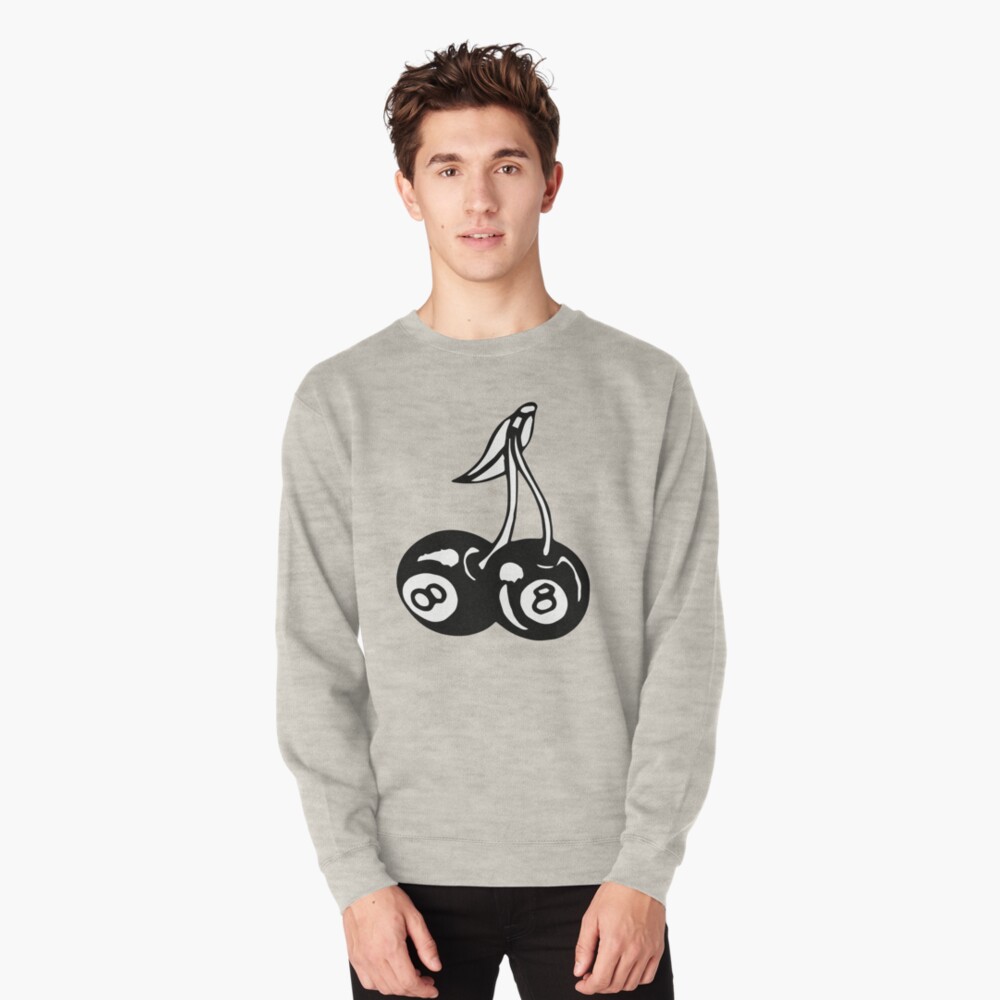 Item preview, Pullover Sweatshirt designed and sold by cloudvity.