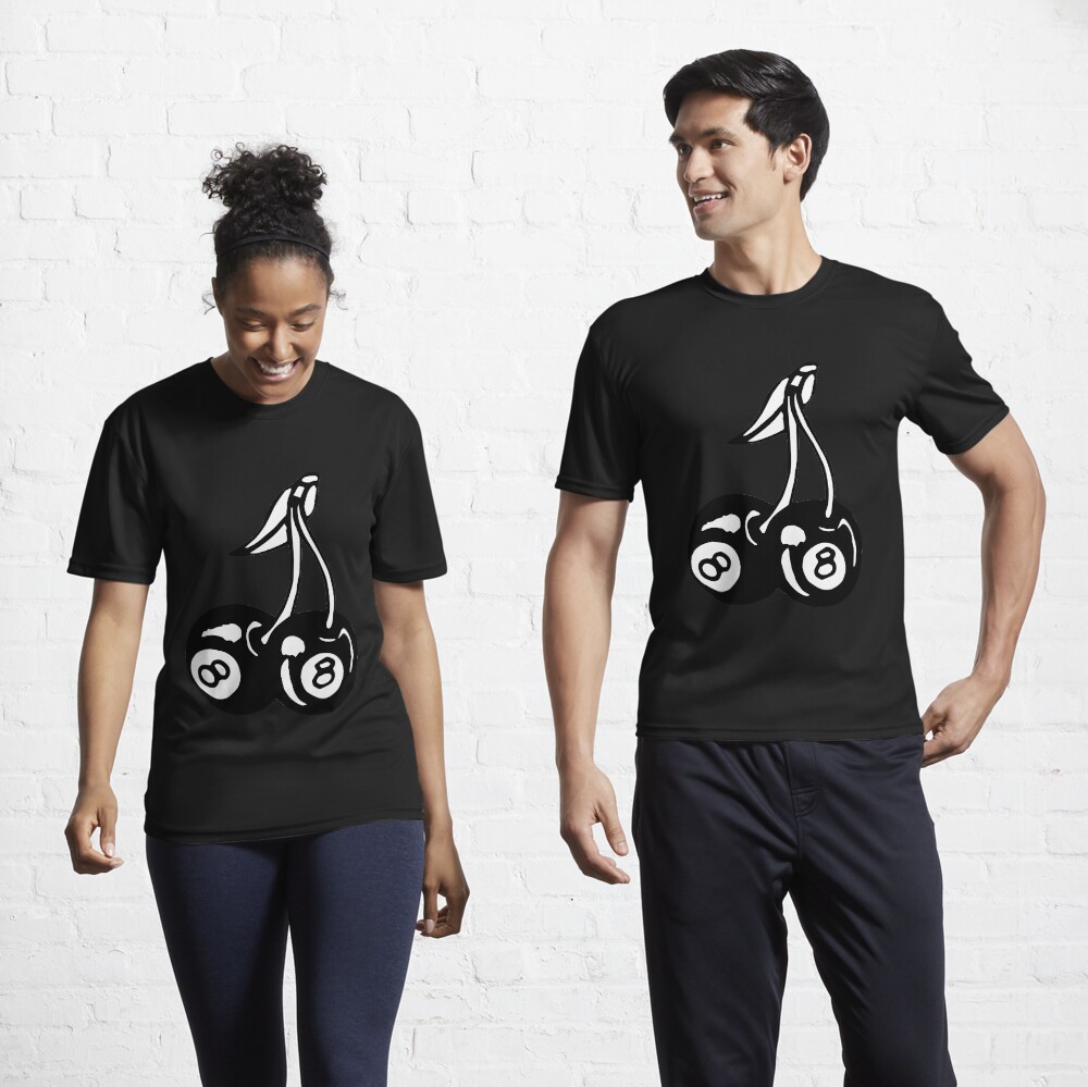 Item preview, Active T-Shirt designed and sold by cloudvity.