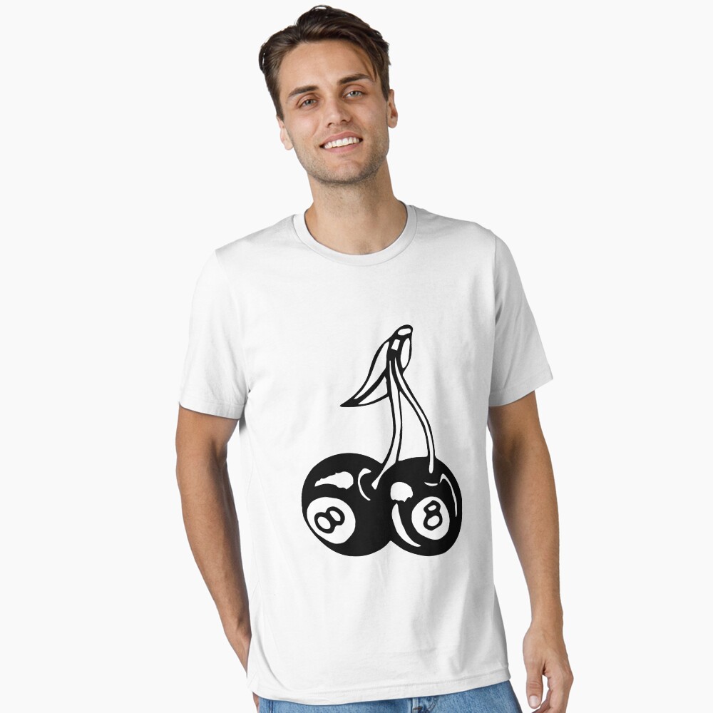 Item preview, Essential T-Shirt designed and sold by cloudvity.