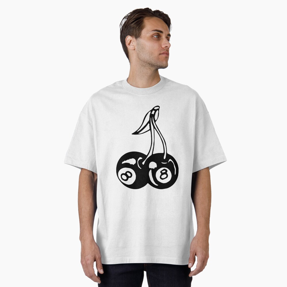 Item preview, Oversized T-Shirt designed and sold by cloudvity.