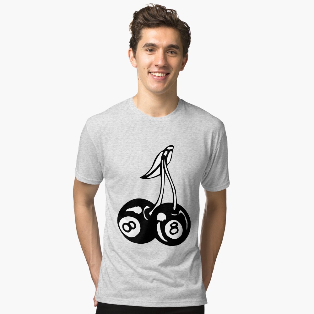 Item preview, Tri-blend T-Shirt designed and sold by cloudvity.