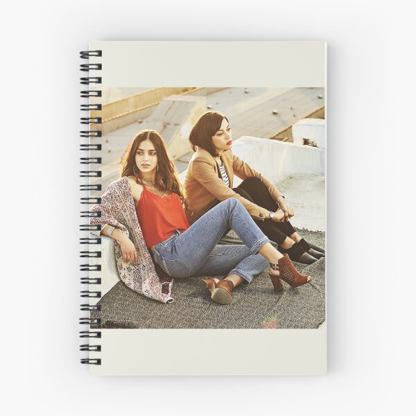 Item preview, Emma and Lyn - Vida designed and sold by wearthelgbt.