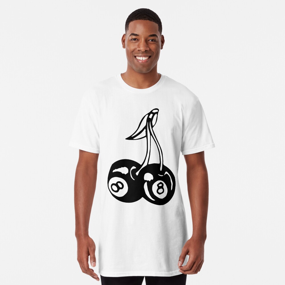 Item preview, Long T-Shirt designed and sold by cloudvity.