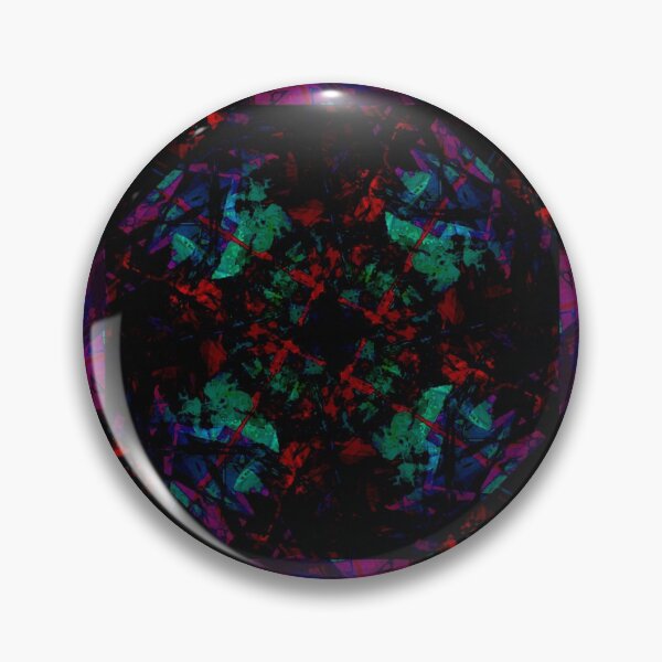 Item preview, Collapse into Red designed and sold by HollowAtelier.