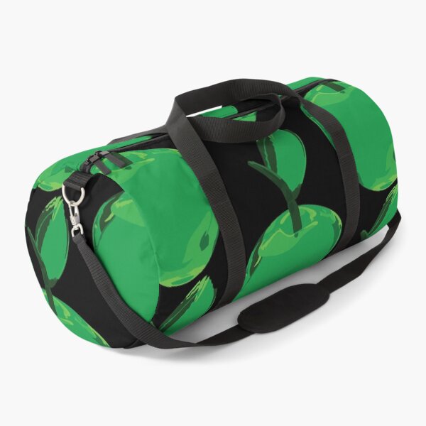 Item preview, Green Apple designed and sold by DenAlex.