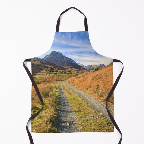 Item preview, Track towards Tryfan designed and sold by bitm2007.