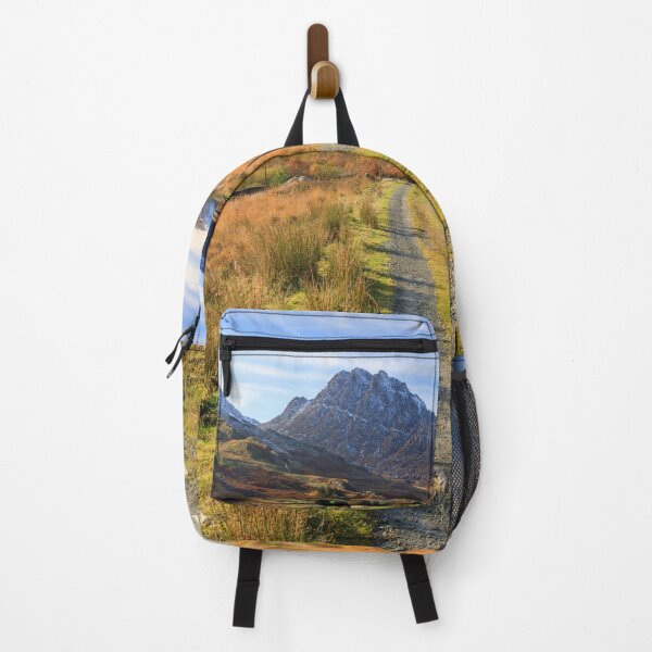Item preview, Track towards Tryfan designed and sold by bitm2007.