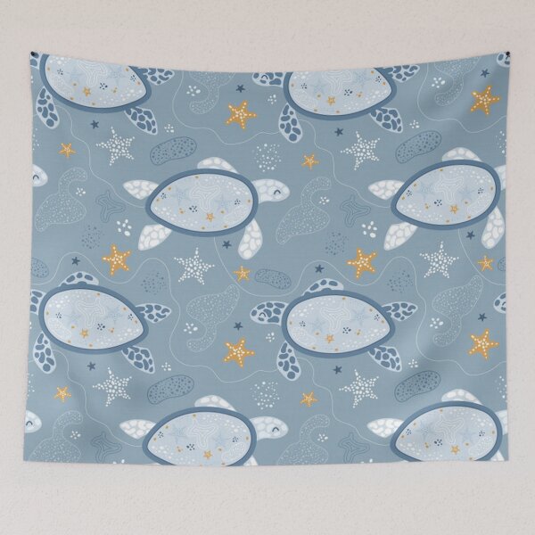 Item preview, Turtles designed and sold by pugmom4.