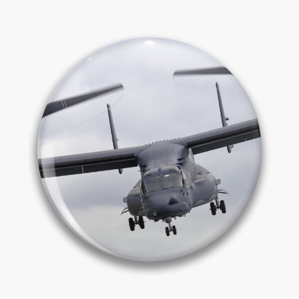 Item preview, US Air Force CV-22B Osprey designed and sold by Andy Harker.