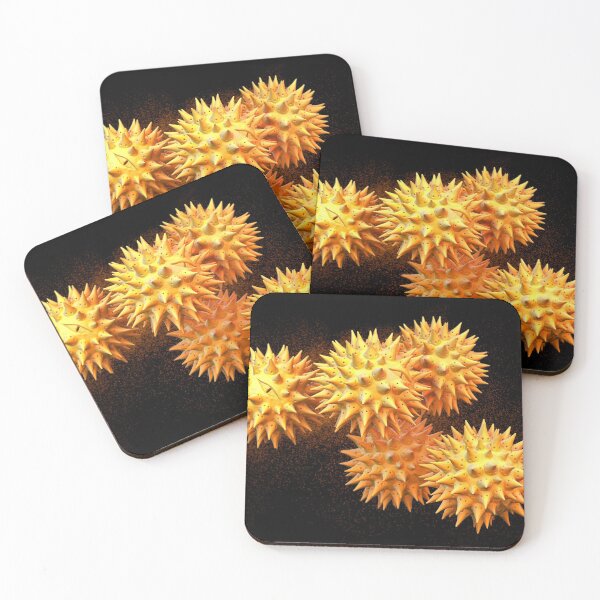 Item preview, Pollen Grains designed and sold by MDeAngelis.