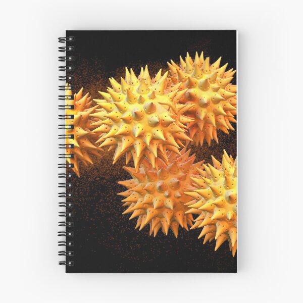 Item preview, Pollen Grains designed and sold by MDeAngelis.