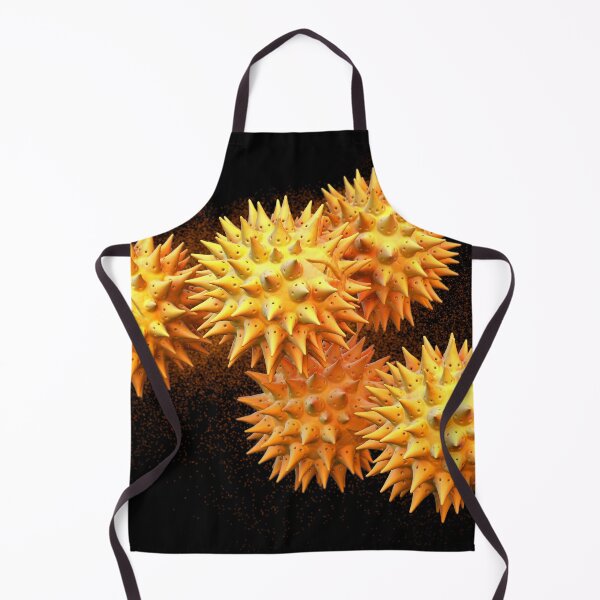 Item preview, Pollen Grains designed and sold by MDeAngelis.