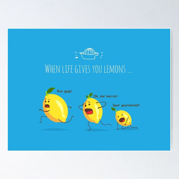 LemonAID Poster