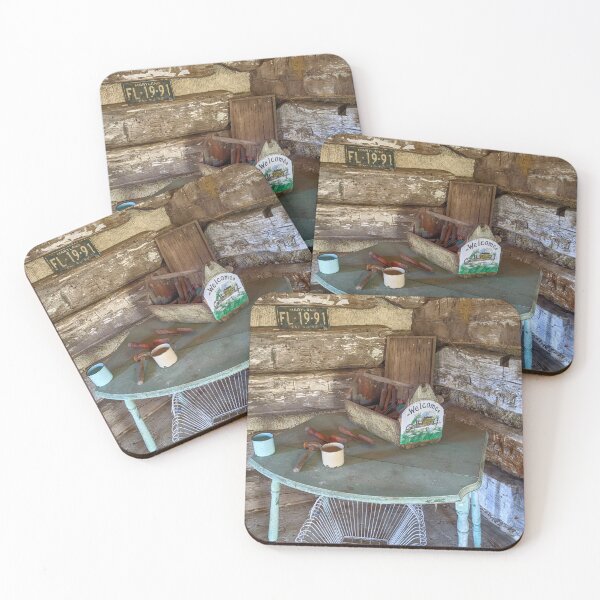 Item preview, The Garden Shed  designed and sold by ArtbyDigman.