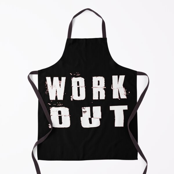 Aperçu de l'œuvre WORKOUT créée et vendue par furiaccessories.