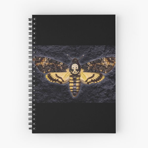 Item preview, Deaths Head Hawk Moth 2 designed and sold by Weston  Westmoreland.