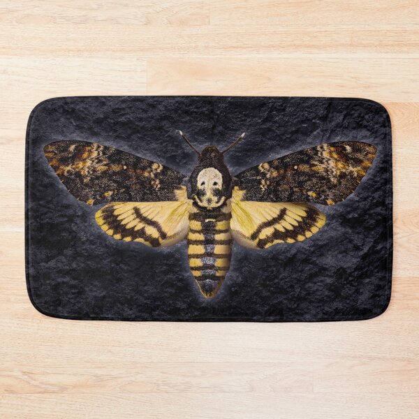 Item preview, Deaths Head Hawk Moth 2 designed and sold by Weston  Westmoreland.
