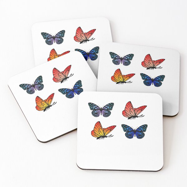 Item preview, Monarch Butterfly Pack designed and sold by callistapaige.