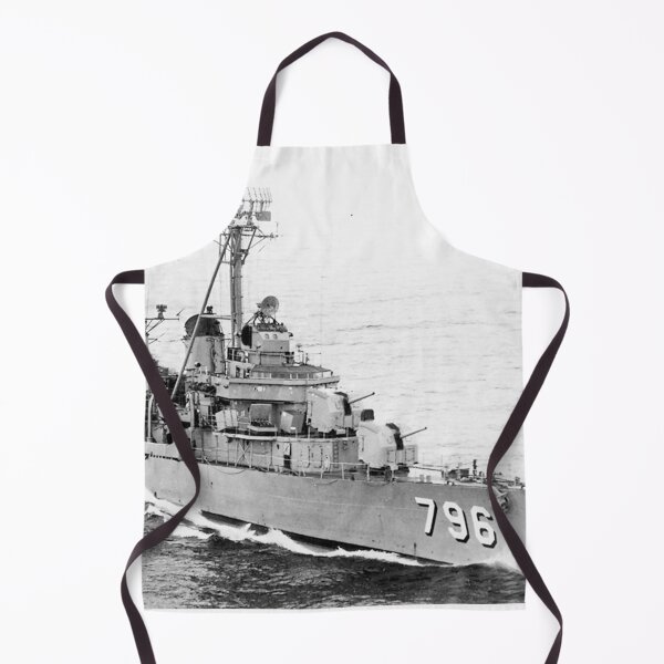 Artikelvorschau, USS BENHAM (DD-796) SHIP'S STORE entworfen und verkauft von militarygifts.