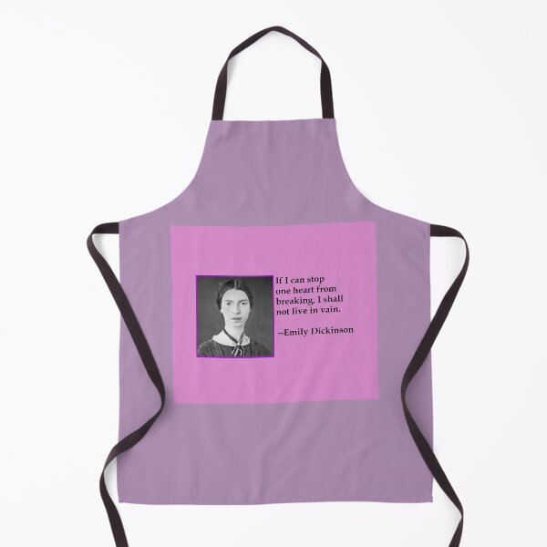 Item preview, Emily Dickinson quote about love, meaning of life designed and sold by djrunnels.