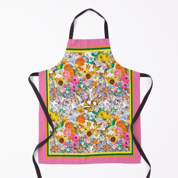 Item preview, 65 MCMLXV Butterflies & Flowers Garden designed and sold by 65 MCMLXV.