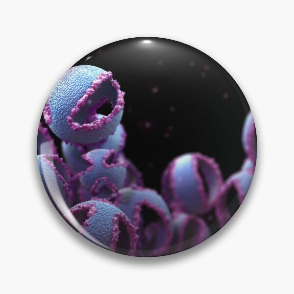 Item preview, Pollen Grains designed and sold by MDeAngelis.