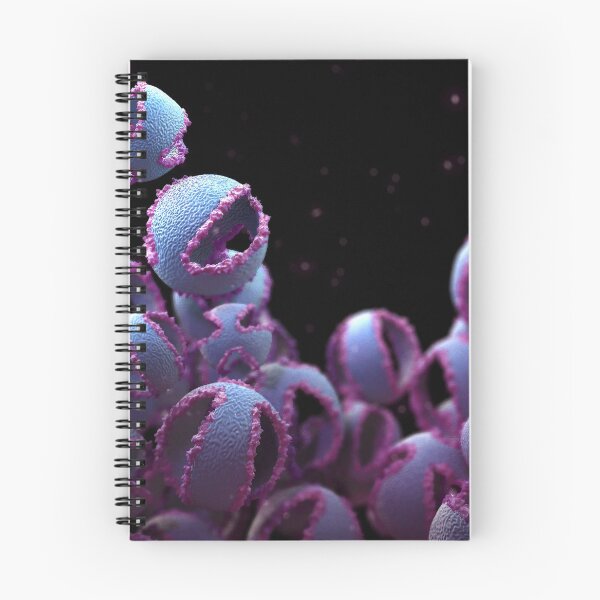 Item preview, Pollen Grains designed and sold by MDeAngelis.