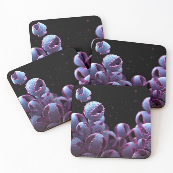 Item preview, Pollen Grains designed and sold by MDeAngelis.