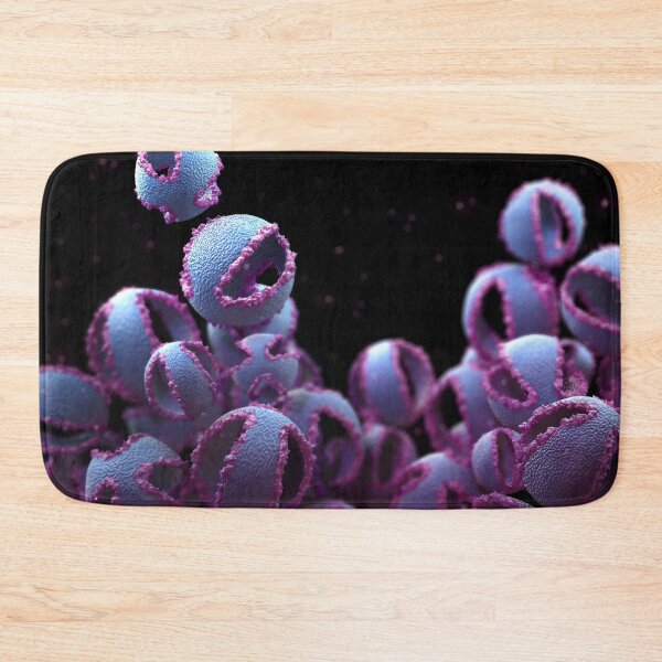 Item preview, Pollen Grains designed and sold by MDeAngelis.