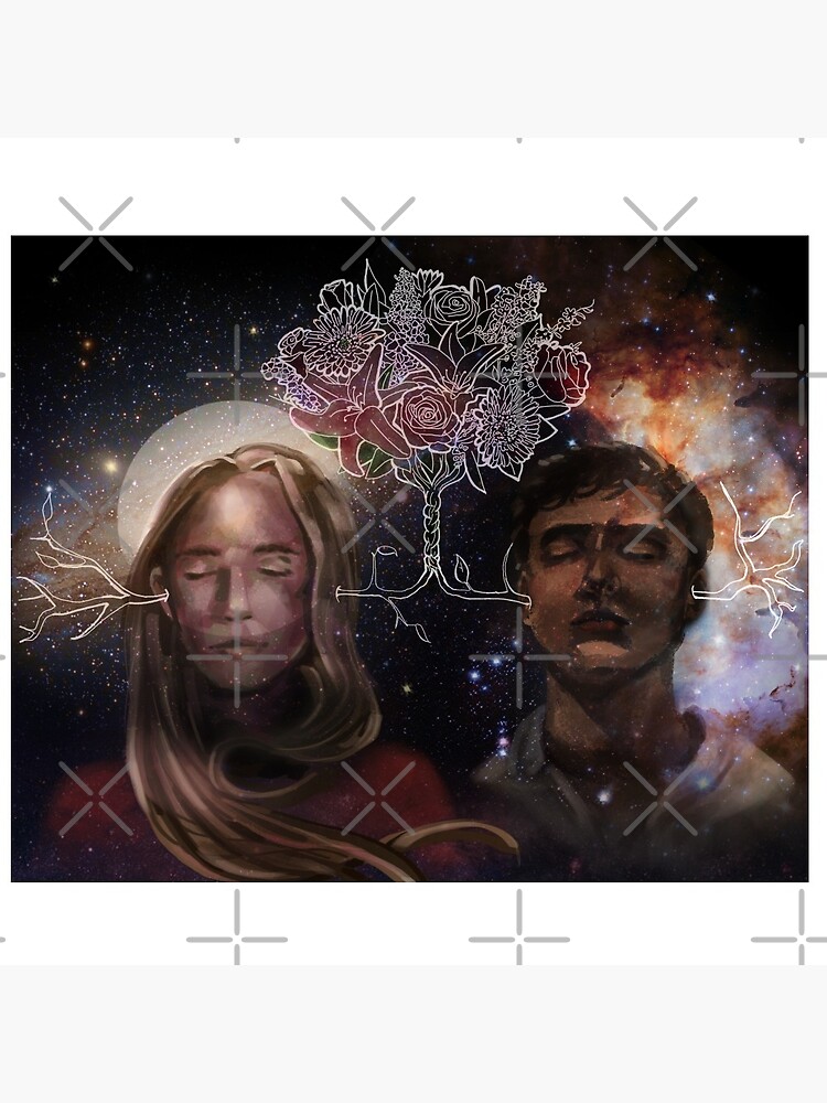 The OA Homer & Prairie by PicajoArt
