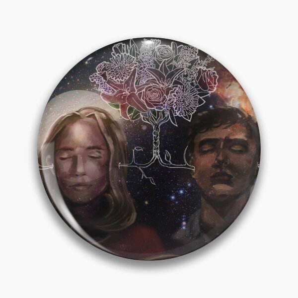 Item preview, The OA Homer & Prairie designed and sold by PicajoArt.