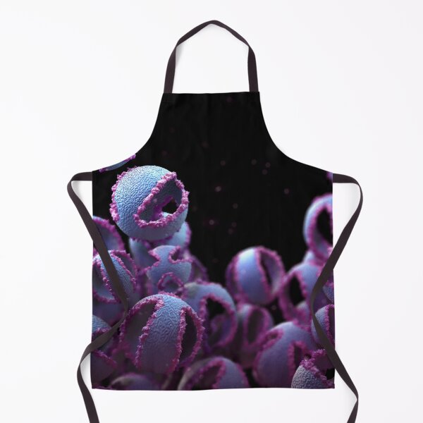 Item preview, Pollen Grains designed and sold by MDeAngelis.