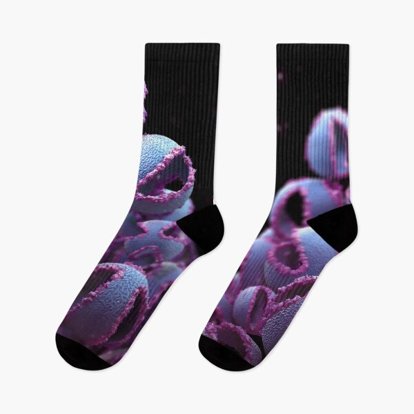 Item preview, Pollen Grains designed and sold by MDeAngelis.