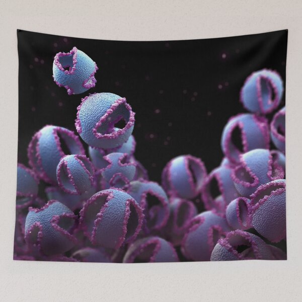 Item preview, Pollen Grains designed and sold by MDeAngelis.