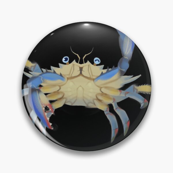 Item preview, Crabs Crabs Crabs designed and sold by Bedupolker.