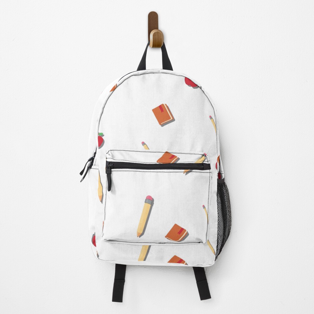 Item preview, Backpack designed and sold by CodingForTech.