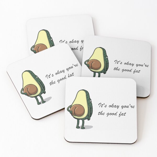 Item preview, Fat avocado designed and sold by prostyle.