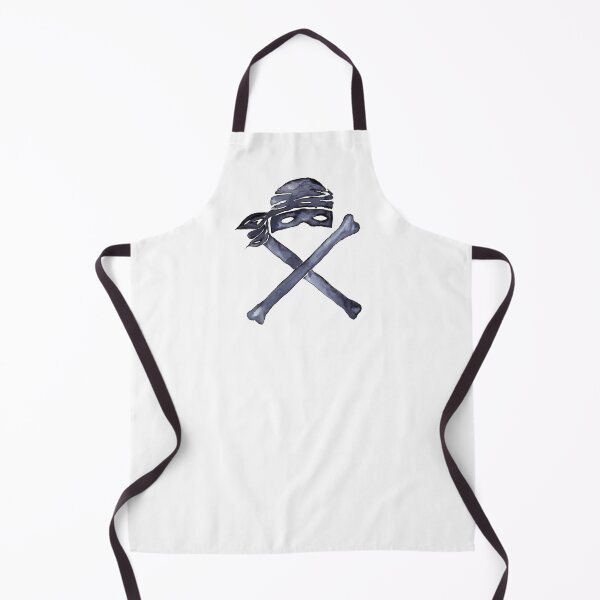 Item preview, Dread Pirate Jolly Roger Jolly Roberts designed and sold by The Raven's Landing.