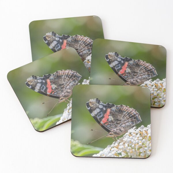 Item preview, Red Admiral designed and sold by Adrian Rowley.